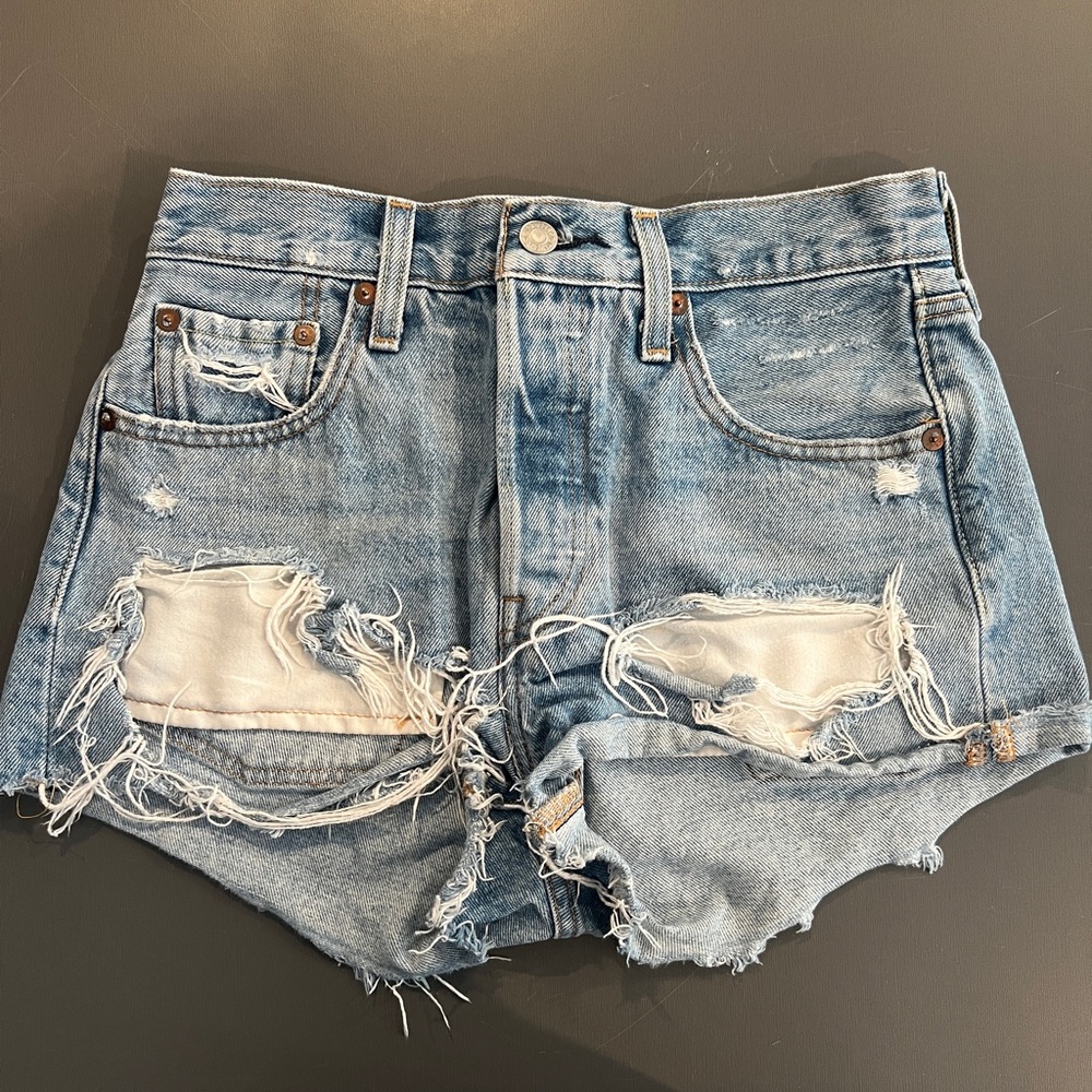 Levi’s 501 Short